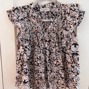 SEA Blouse X-Small